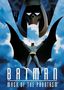 Batman: Mask of the Phantasm