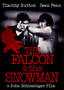 The Falcon and the Snowman