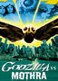 Godzilla vs. Mothra