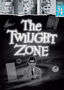 The Twilight Zone: Vol. 34
