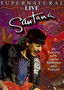 Santana: Supernatural Live