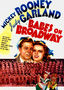 Babes on Broadway