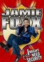 Jamie Foxx: I Might Need Security
