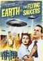 Earth vs. The Flying Saucers