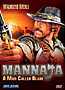 Mannaja: A Man Called Blade