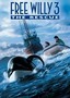 Free Willy 3: The Rescue