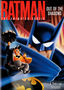 Batman: Out of the Shadows