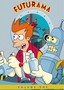 Futurama: Vol. 1