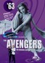 The Avengers '63