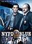 NYPD Blue: Season 2