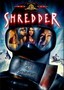 Shredder