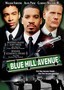 Bluehill Avenue