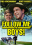 Follow Me, Boys!