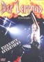 Def Leppard: Pyro Graphic
