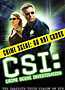 CSI: Season 3