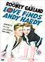 Love Finds Andy Hardy
