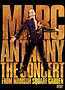 Marc Anthony: Madison Square Garden