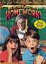 My Teacher Ate My Homework