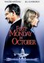 First Monday in October