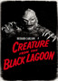 Creature from the Black Lagoon
