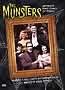 Munsters: America's First Family of Fright