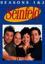 Seinfeld: Seasons 1 & 2