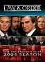 Law & Order: Season 14