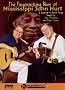 John Sebastian: Fingerpicking Blues
