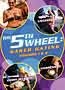 The 5th Wheel: Naked Dating