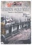 Stories of the Century: Vol. 4