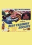 Gene Autry: Blue Canadian Rockies