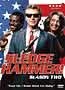 Sledge Hammer!: Season 2