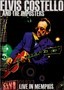 Elvis Costello & the Imposters: Live