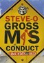Steve-O: Gross Misconduct