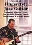 Fingerstyle Jazz Guitar