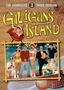 Gilligan's Island: Season 3