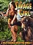 The Savage Girl
