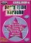 Party Tyme Karaoke: Girl Pop 4