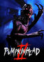 Pumpkinhead 2: Blood Wings