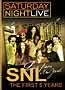 Saturday Night Live: The First 5 Years