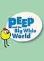 Peep and the Big Wide World: Chirp Flies