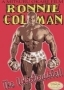 Ronnie Coleman: The Unbelievable