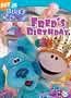 Blue's Clues: Blue's Room: Fred's Birthday
