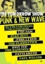 Tomorrow Show with Tom Snyder: Punk