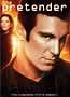 The Pretender: Season 3