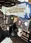 Einsturzende Neubauten: On Tour
