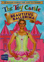 The Toy Castle: Beautiful Ballerina