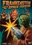 Frankenstein Meets the Space Monster