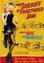 The Sheriff of Fractured Jaw