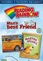 Reading Rainbow: Man's Best Friend